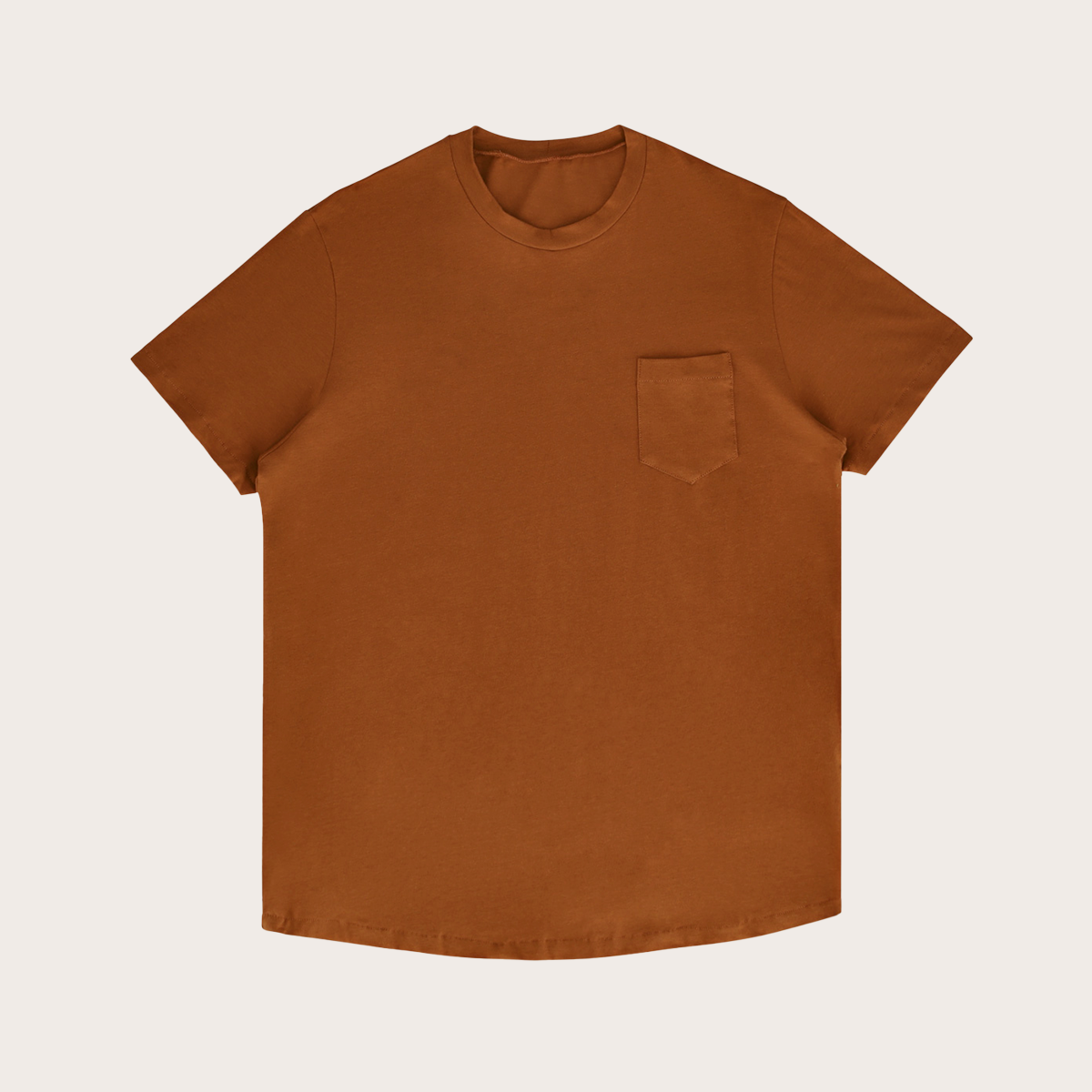 Biscotti Pocket Tee