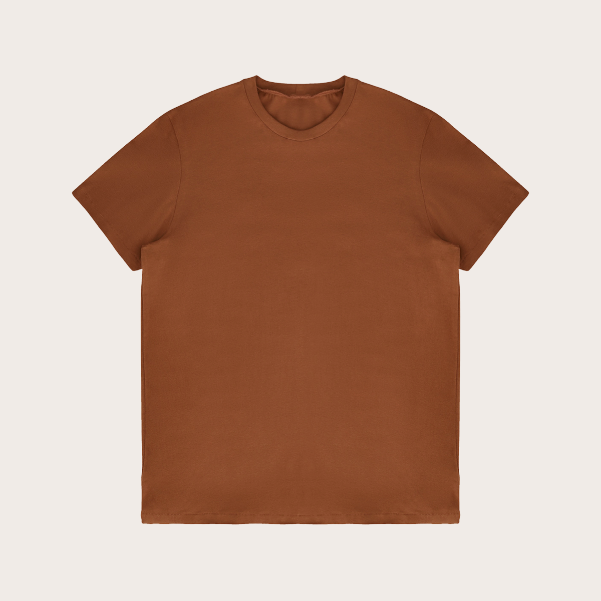 Biscotti Plain Tee