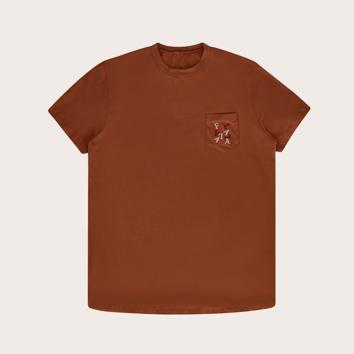 "Falalala" Christmas Tee