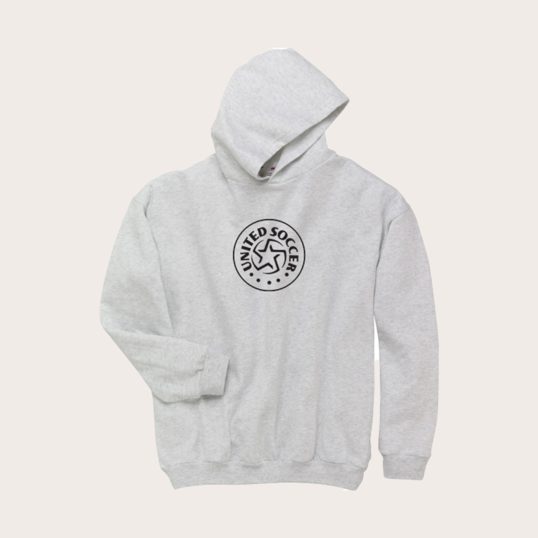 United Soccer Fleece Hoodie