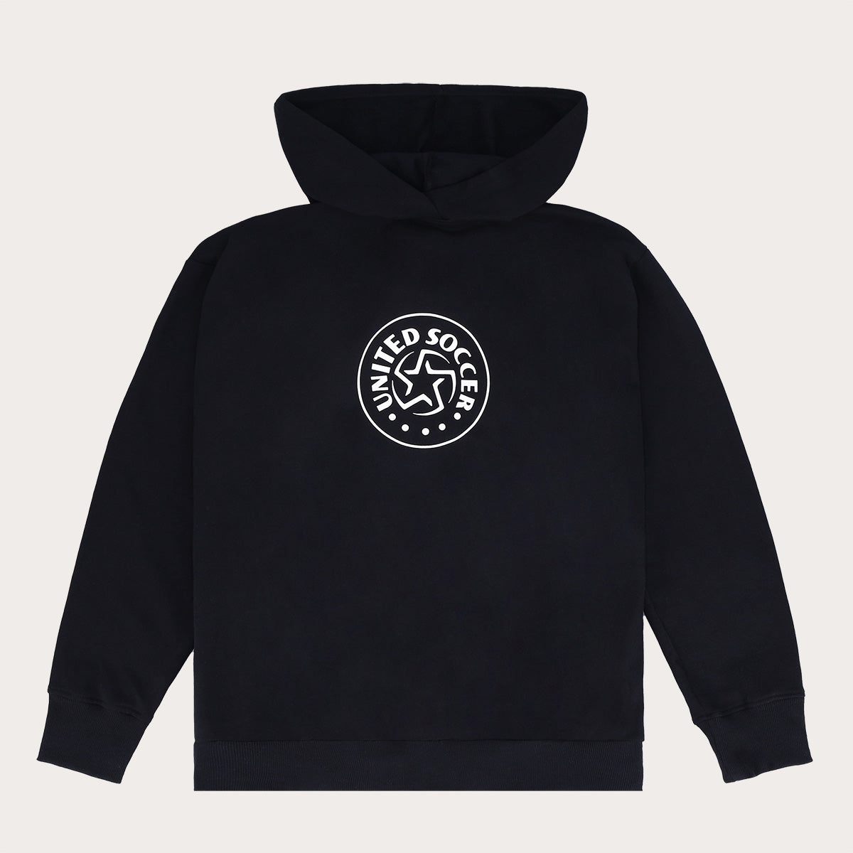 United Soccer Fleece Hoodie